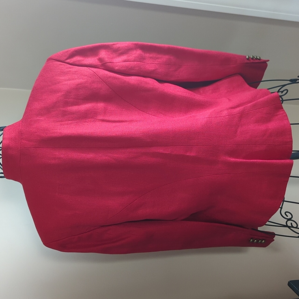 Vintage Rl Jacket - image 3